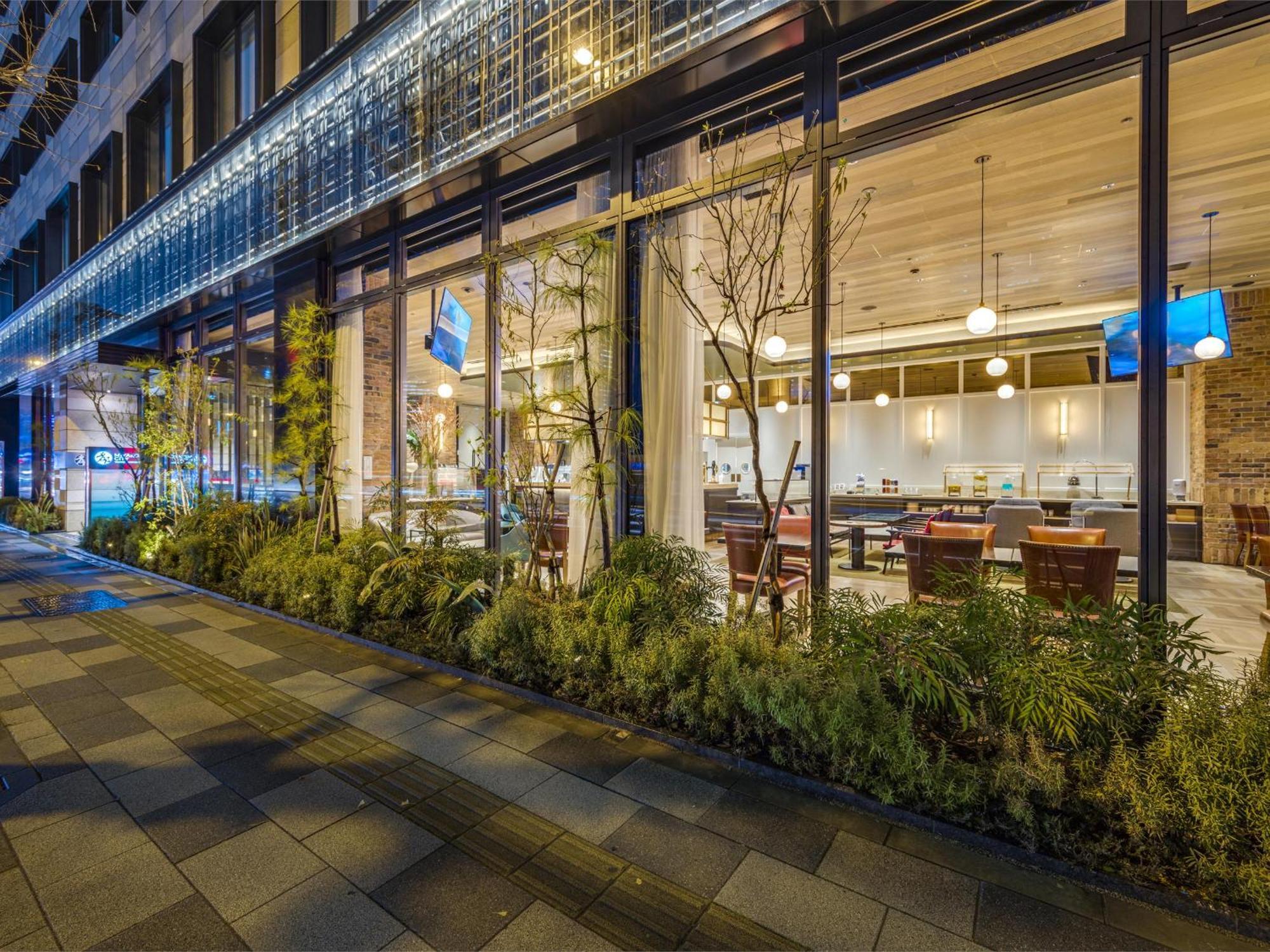 Miyako City Tokyo Takanawa — Photos 1